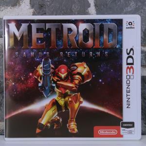 Metroid - Samus Returns (Edition Héritage) (11)